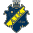 AIK索尔纳女足logo
