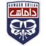 达玛希吉兰logo