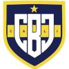 卡利博卡青年logo