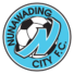鲁纳沃丁城logo