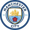 曼彻斯特城女足logo