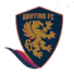 狮身鹰首兽女足logo