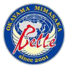 汤乡贝勒女足logo