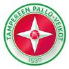 TPV谭柏利logo