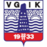 维特斯约女足logo